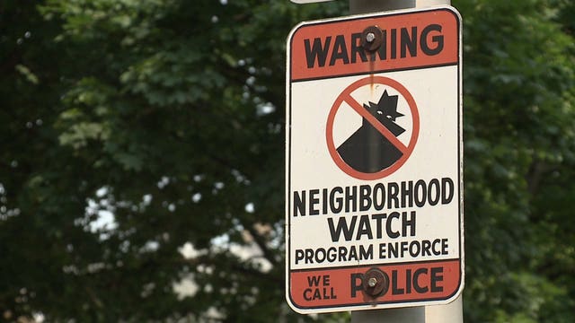 "It's scary:" A dozen home burglaries in broad daylight in West Allis has neighbors on edge