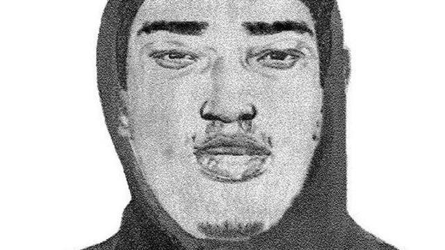 Milwaukee police need help to identify sexual assault suspect, armed with gun