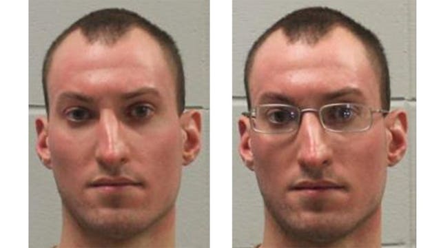 Waukesha police: Convicted sex offender released, has the 'potential' to reoffend