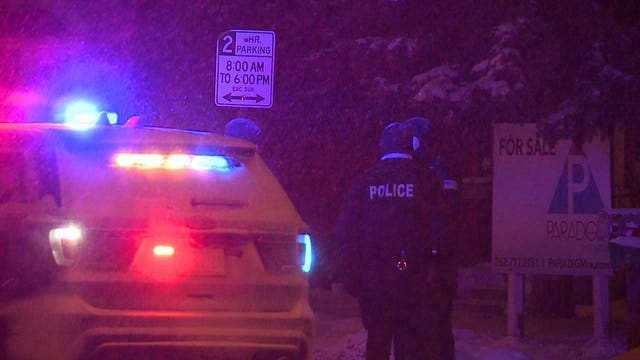 Police: Shots fired into home near 110th and National in West Allis, no one hurt