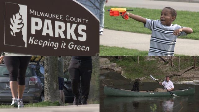 Ahead of Memorial Day weekend, DHS says visits with those who don't live with you 'aren't a good idea'