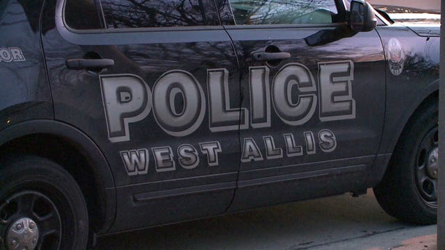 West Allis shooting near 74th and Walker; man wounded, found in street