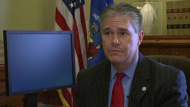 Wisconsin's top cop weighs in on the Dontre Hamilton case