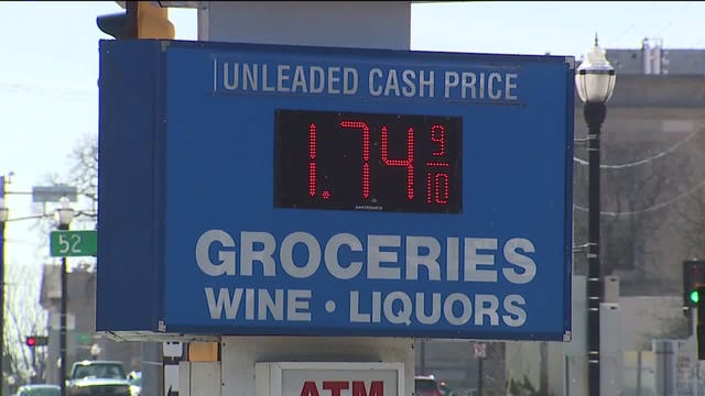 'This is unstable:' Experts say low gas prices amid oil, coronavirus concerns 'reflection of economy'
