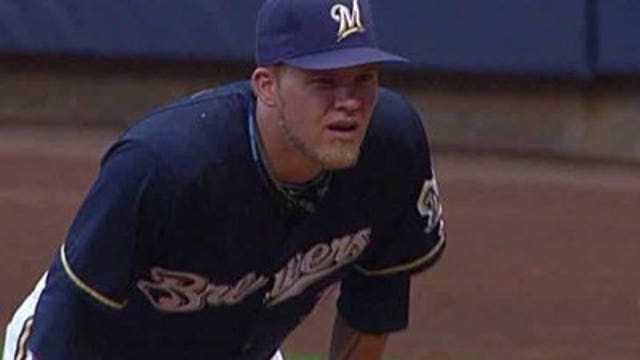 Corey Hart agrees to one-year deal with Seattle Mariners