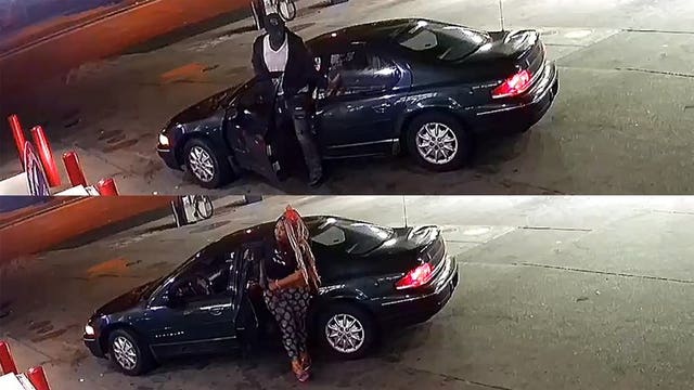 Recognize them? Milwaukee police need help to ID man, woman wanted in shooting