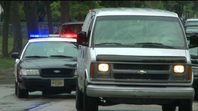 More children injured in gunfire prompts extended police presence in hot spot neighborhoods