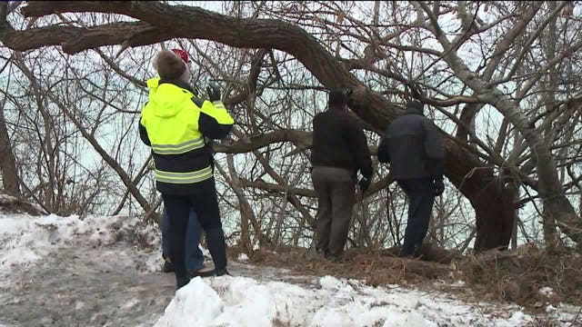 Authorities identify remains found in Somers along Lake Michigan shoreline