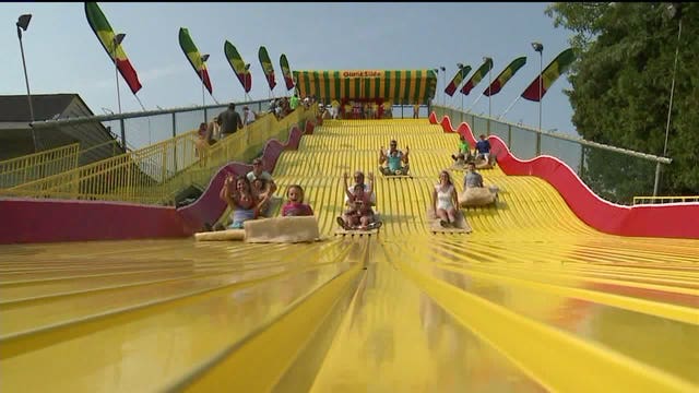 New security measures: Metal detectors at all eight gates for first time in State Fair history