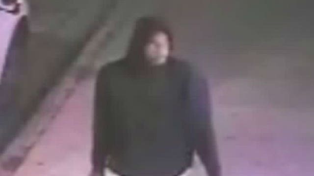Recognize him? Police need your help identifying suspect who punched woman, stole her purse