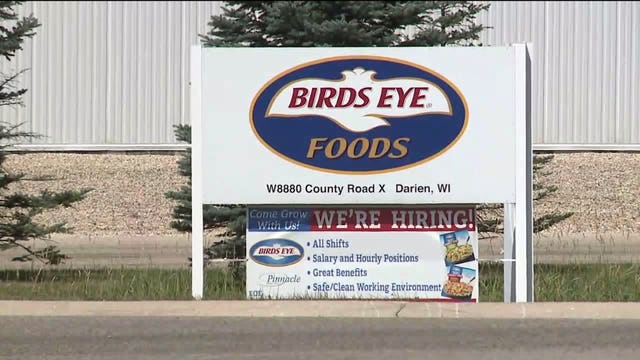 'Toxic to breathe:' Ammonia leak isn't 1st occasion where Birds Eye has come under OSHA scrutiny