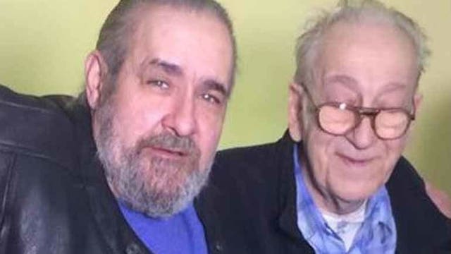 He thought he had finally found his long-lost son, but there's been an unexpected twist