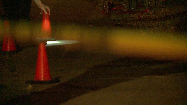 Police: 24-year-old woman shot, wounded near 12th and Atkinson in Milwaukee