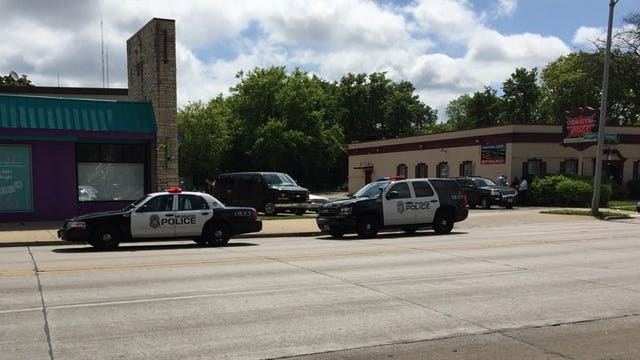 Latest: Fatal stabbing of 38-year-old Eric Franklin ruled self-defense