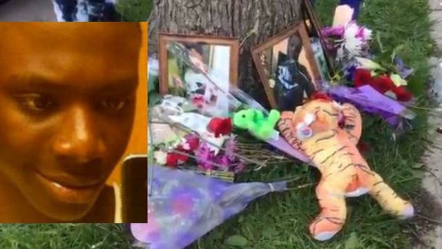 Homicide investigation: Boy listed 'critically missing' found dead; mother says 'my heart is broken'