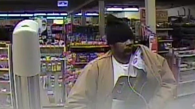 Recognize this guy? Police need help identifying suspect in Family Dollar burglary