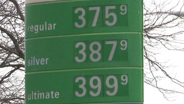 Experts say gas prices should continue to fall if market remains stable