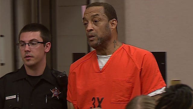 Ronald Jones pleads not guilty in death of 78-year-old Milwaukee woman