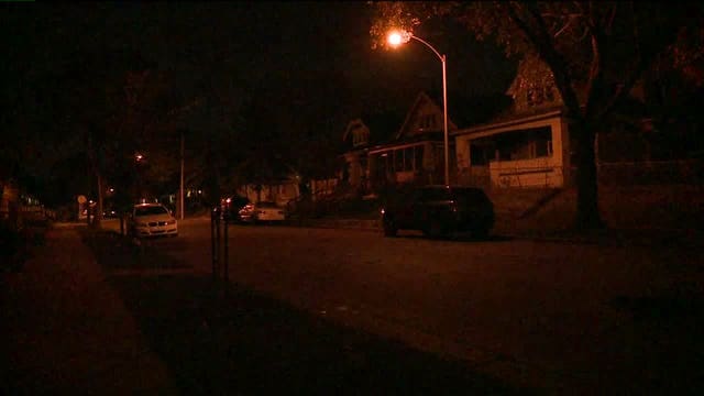 4 juveniles taken into custody after ramming MPD squad with stolen vehicle