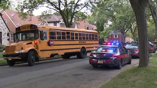 Sheriff's Office: Charges could come soon against five teens after attempted carjacking & pursuit