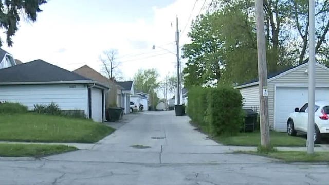 "Pretty frustrating:" West Allis police investigate possible child enticement incident