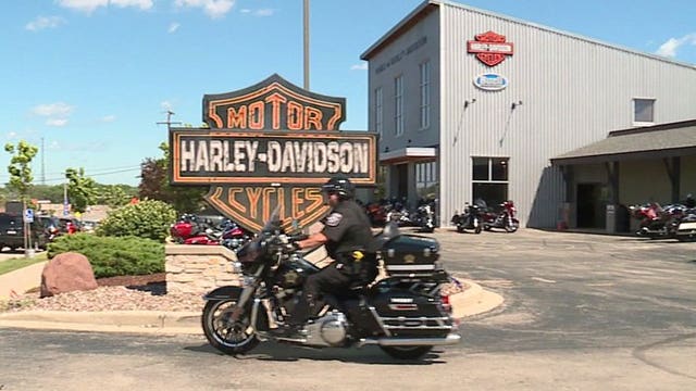 House of Harley-Davidson adding new dealership location in Milwaukee