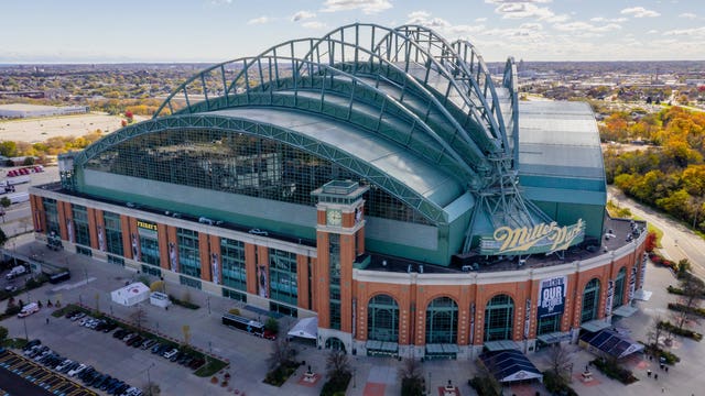 MLB 'suspends spring training games, delays start of season at least 2 weeks'