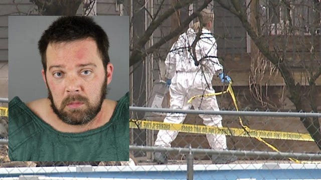 'Coronavirus was going to get them:' Waukesha man facing homicide charges in quadruple stabbing