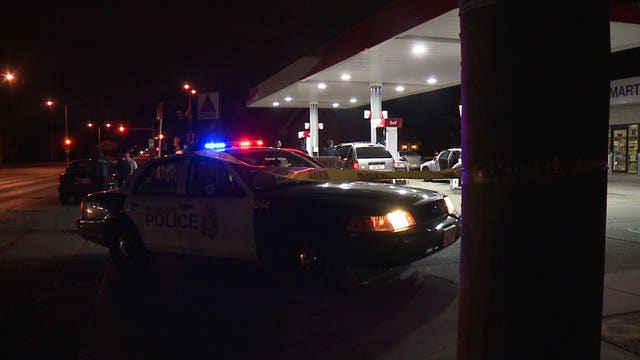 Police: 2 shot, including 15-year-old boy, in separate incidents in Milwaukee