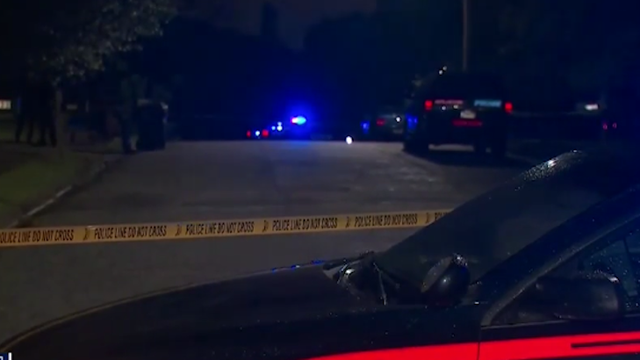 Police: Shelter-in-place argument led man to fatally shoot stepson in Atlanta