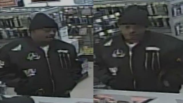 Recognize this man? Milwaukee police searching for Batteries Plus Bulbs shoplifting suspect