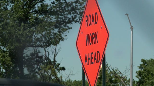 Sheriff: 146 citations issued to drivers in Milwaukee County construction zones in 4 days