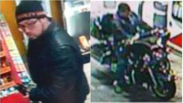 Update: Kenosha police identify motorcyclist believed to be involved in fatal hit-and-run crash