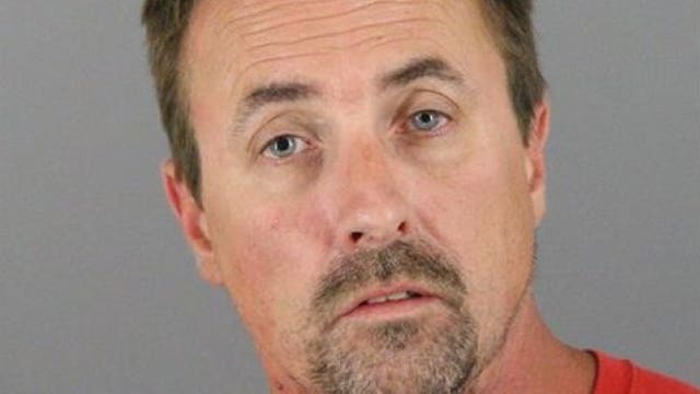 Dousman man accused firing shots, pointing weapon at woman, being combative with officers