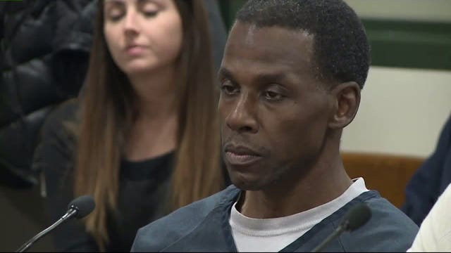 Bond set at $1M for Daniel Evans, accused in home invasion; "3 separate sets of victims"