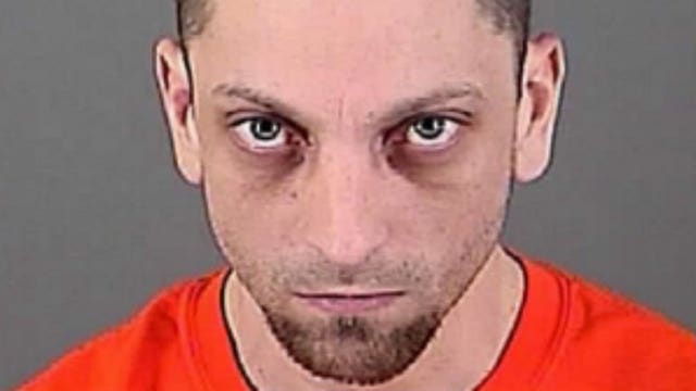 Lust in the library: Man accused of having sex with woman at Waukesha Public Library