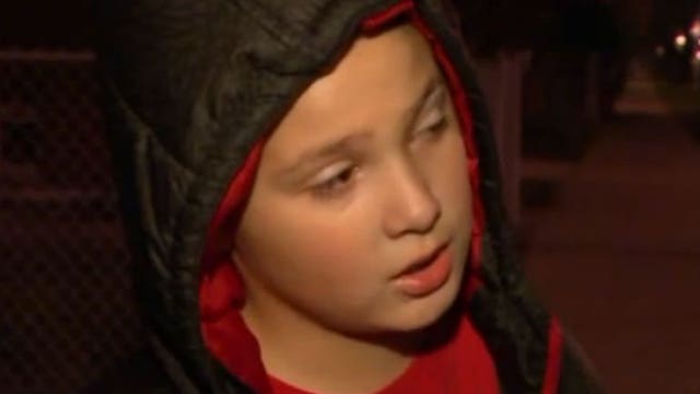 Police investigating allegation that Chicago Public School teacher spat on third-grader