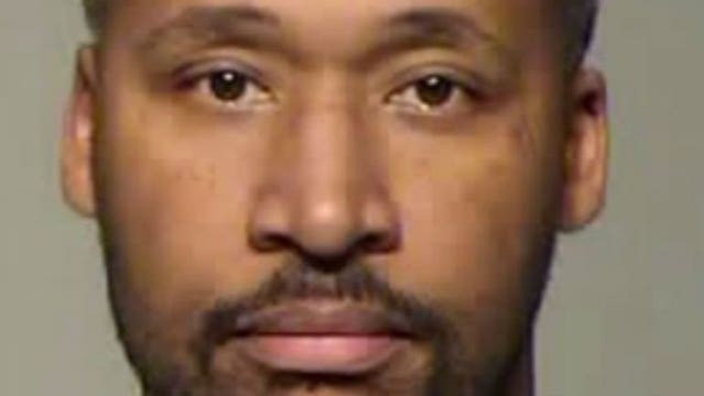 Retired MPD officer accused of having sex with young woman he met when she was arrested