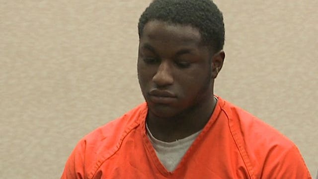 Man charged with felony murder after 17-year-old shot, killed by CCW permit holder pleads not guilty
