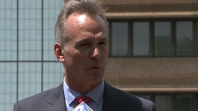 John Dargle hired as new Milwaukee County Parks Director