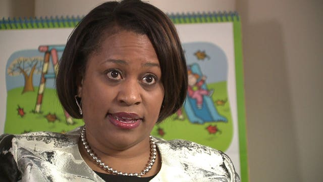 5 takeways from outgoing MPS Superintendent Darienne Driver's exclusive interview with FOX6