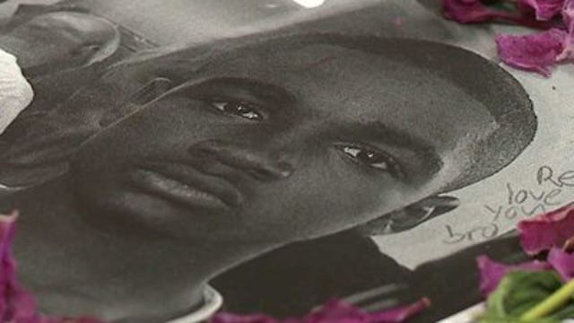 FPC: Officers did not violate procedures in Simmons investigation