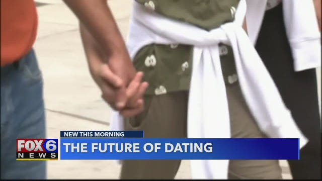 Dating during the COVID-19 pandemic: What the new normal looks like