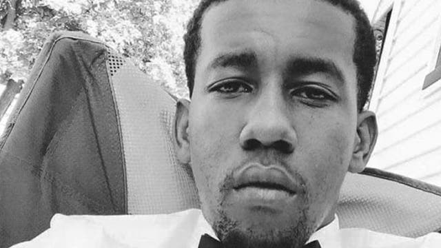 Walworth Co. DA rules deputy who fired weapon, killing Christopher Davis in East Troy justified