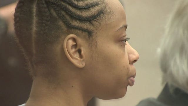 "Brakes didn't work:" Guilty plea from woman accused of fleeing hit-and-run, running over pedestrian 'numerous times'
