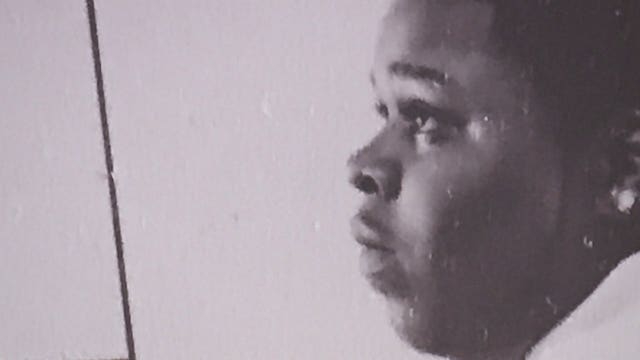 'Never thought this day would come:' Informant helps police make arrest 5 years after fatal shooting