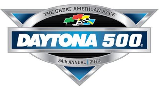 Flag to drop on Daytona 500 at 6 p.m. only on FOX6