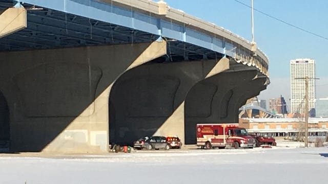 Victim of fatal crash from Milwaukee's Hoan Bridge identified