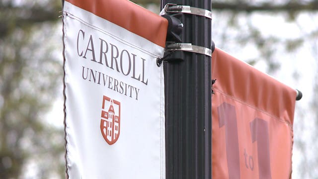Carroll University announces plan to resume in-person classes for Fall 2020 semester