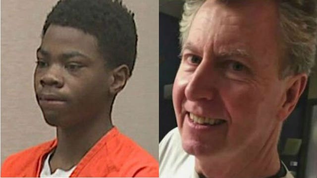 Guilty plea: 2nd of 3 convicted in shooting death of city housing inspector, gunned down on the job